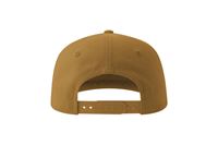 CAPPELLINO IN CANVAS ORGANICO E RICICLATO